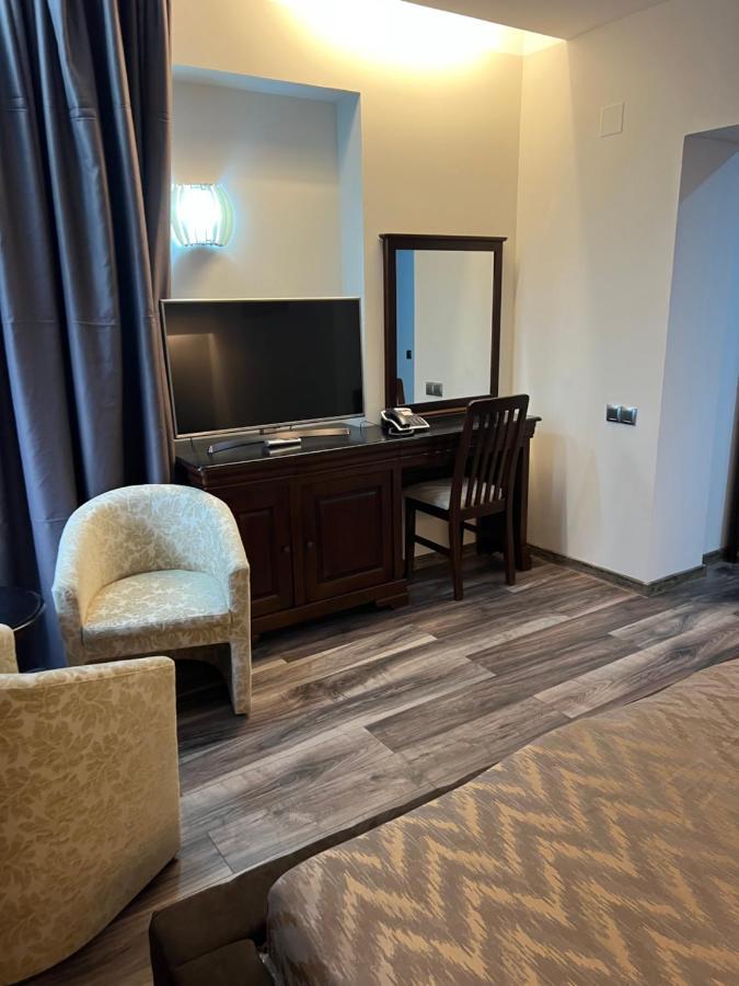 بويانا براسوف Alpin Resort Apartments Deluxe 2406 المظهر الخارجي الصورة