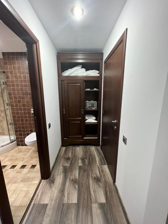 بويانا براسوف Alpin Resort Apartments Deluxe 2406 المظهر الخارجي الصورة