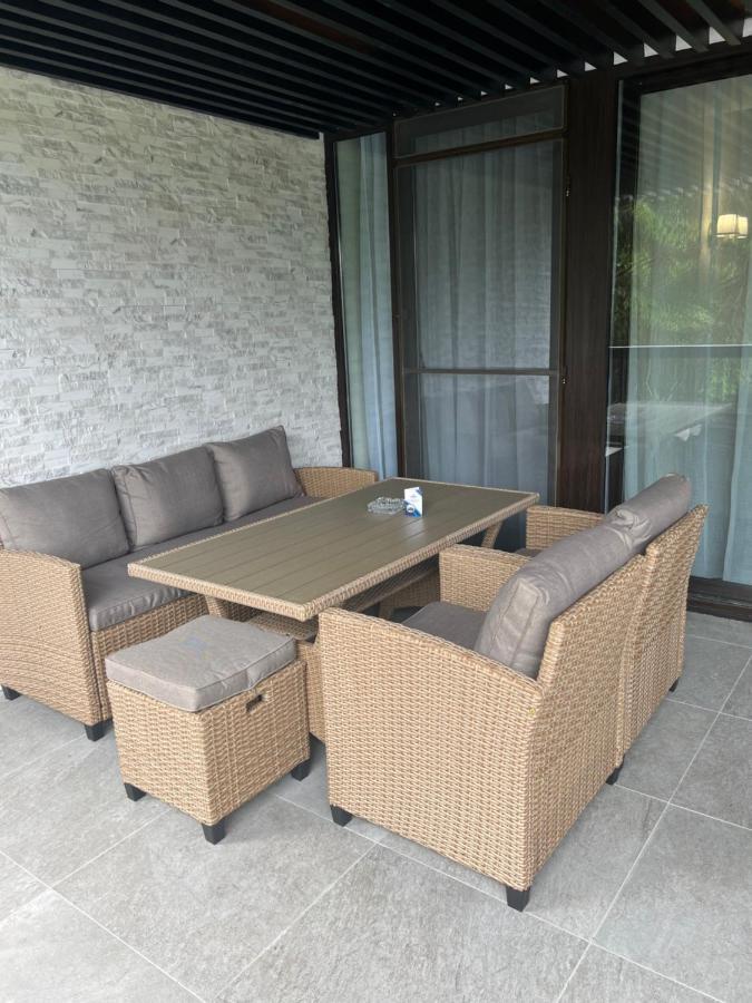 بويانا براسوف Alpin Resort Apartments Deluxe 2406 المظهر الخارجي الصورة