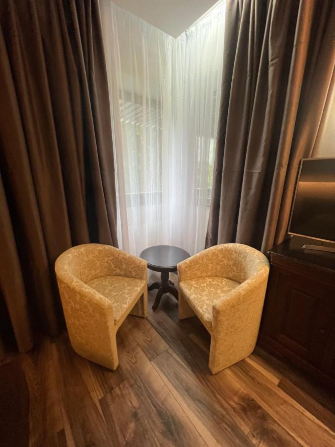 بويانا براسوف Alpin Resort Apartments Deluxe 2406 المظهر الخارجي الصورة