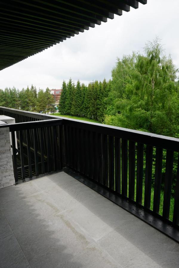 بويانا براسوف Alpin Resort Apartments Deluxe 2406 المظهر الخارجي الصورة