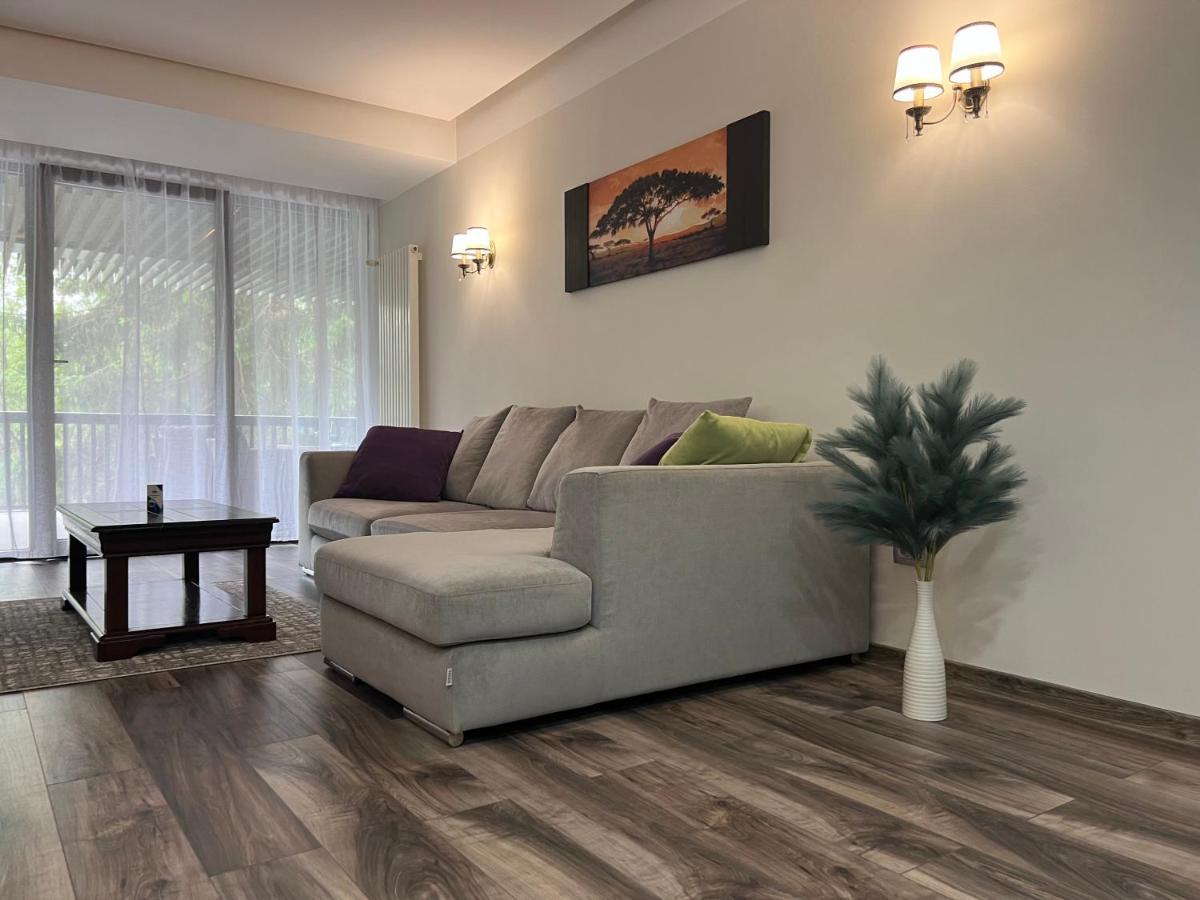 بويانا براسوف Alpin Resort Apartments Deluxe 2406 المظهر الخارجي الصورة