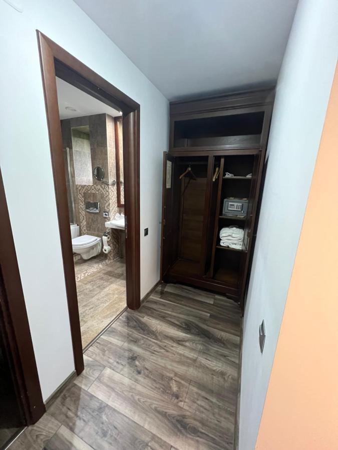 بويانا براسوف Alpin Resort Apartments Deluxe 2406 المظهر الخارجي الصورة